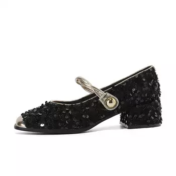 Туфли DAPHNE Mary Jane Shoes Women's