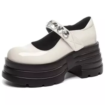 Туфли DAPHNE Mary Jane Shoes Women's