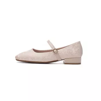 Туфли DAPHNE Mary Jane Shoes Women's
