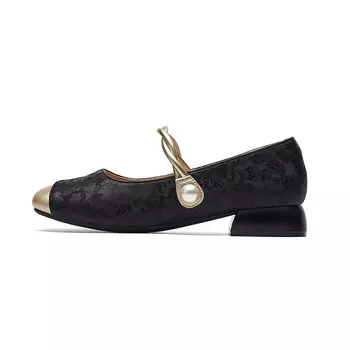 Туфли DAPHNE Mary Jane Shoes Women's