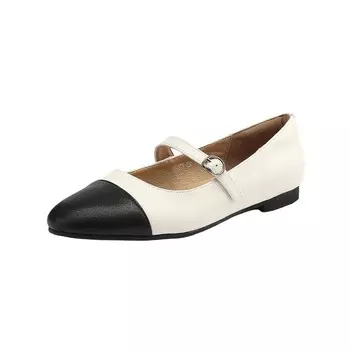 Туфли DAPHNE Mary Jane Shoes Women's