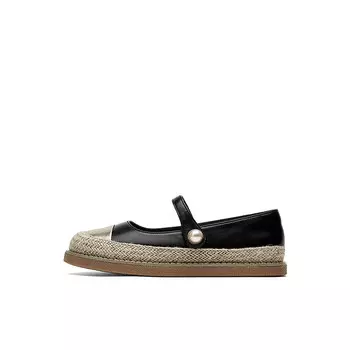 Туфли DAPHNE Mary Jane Shoes Women's