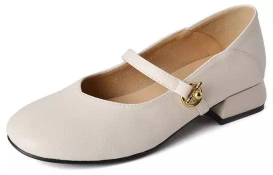 Туфли DAPHNE Mary Jane Shoes Women's