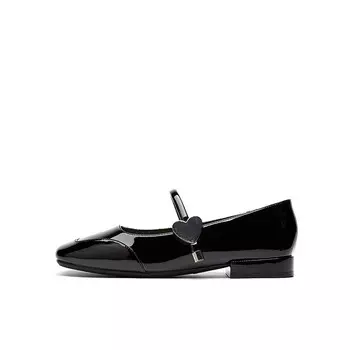 Туфли DAPHNE Mary Jane Shoes Women's