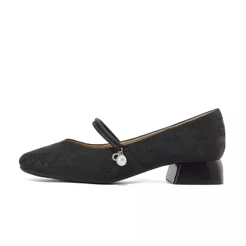 Туфли DAPHNE Mary Jane Shoes Women's