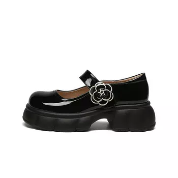 Туфли DAPHNE Mary Jane Shoes Women's