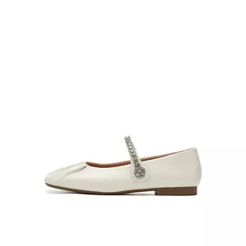 Туфли DAPHNE Mary Jane Shoes Women's