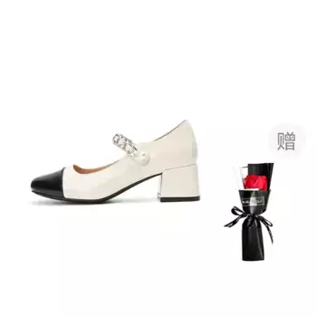 Туфли DAPHNE Mary Jane Shoes Women's