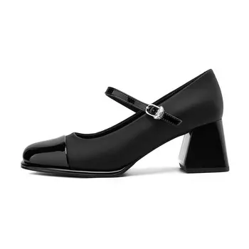 Туфли DAPHNE Mary Jane Shoes Women's