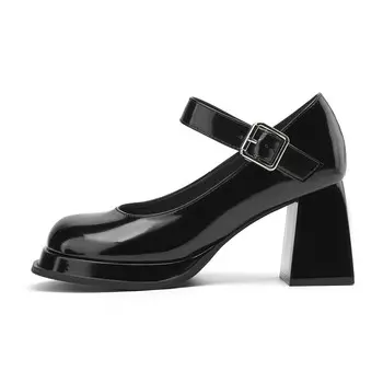 Туфли DAPHNE Mary Jane Shoes Women's