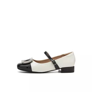 Туфли DAPHNE Mary Jane Shoes Women's