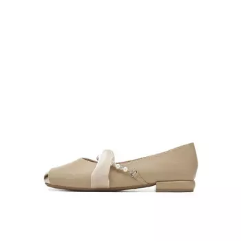 Туфли DAPHNE Mary Jane Shoes Women's