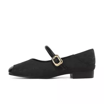 Туфли DAPHNE Mary Jane Shoes Women's