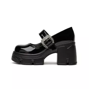 Туфли DAPHNE Mary Jane Shoes Women's