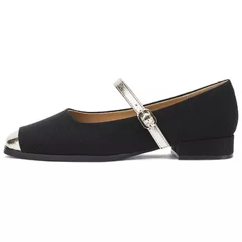 Туфли DAPHNE Mary Jane Shoes Women's