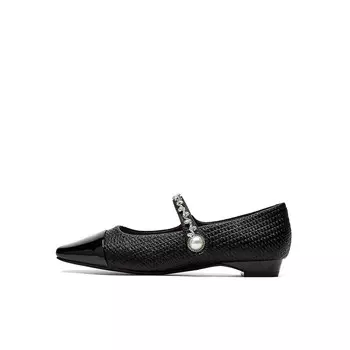 Туфли DAPHNE Mary Jane Shoes Women's