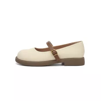 Туфли DAPHNE Mary Jane Shoes Women's