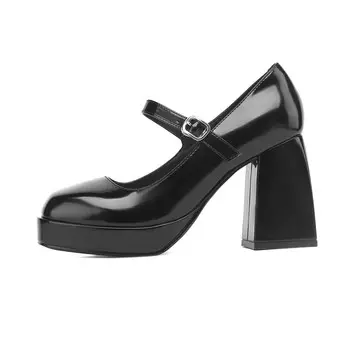 Туфли DAPHNE Mary Jane Shoes Women's