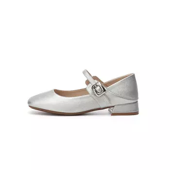 Туфли DAPHNE Mary Jane Shoes Women's