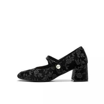 Туфли DAPHNE Mary Jane Shoes Women's