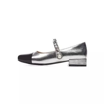 Туфли DAPHNE Mary Jane Shoes Women's