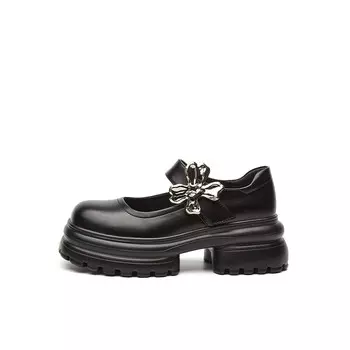 Туфли DAPHNE Mary Jane Shoes Women's