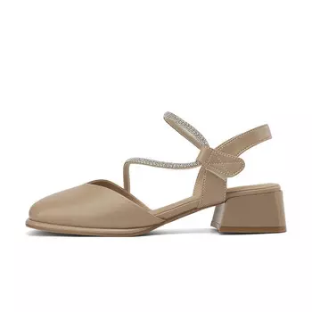 Туфли DAPHNE Mary Jane Shoes Women's