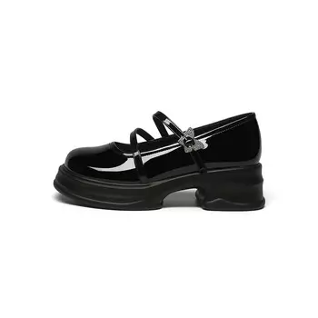 Туфли DAPHNE Mary Jane Shoes Women's