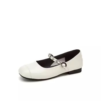 Туфли DAPHNE Mary Jane Shoes Women's