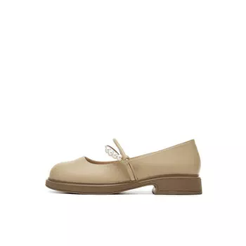 Туфли DAPHNE Mary Jane Shoes Women's