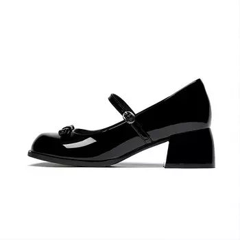Туфли DAPHNE Mary Jane Shoes Women's