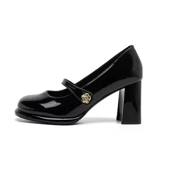 Туфли DAPHNE Mary Jane Shoes Women's