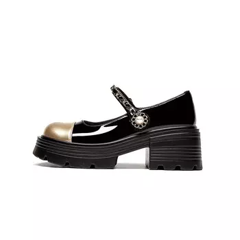 Туфли DAPHNE Mary Jane Shoes Women's