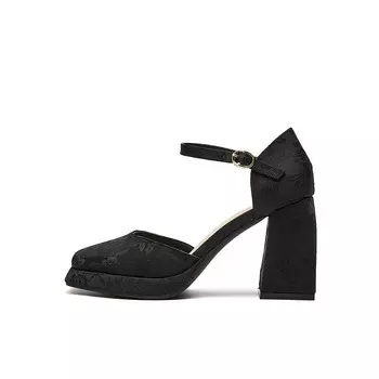 Туфли DAPHNE Mary Jane Shoes Women's