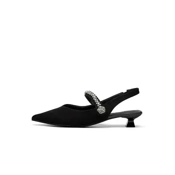 Туфли DAPHNE Mary Jane Shoes Women's