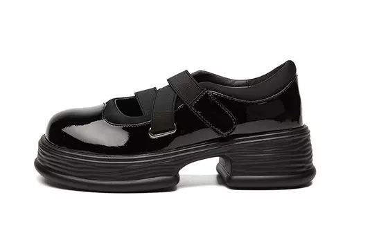 Туфли DAPHNE Mary Jane Shoes Women's