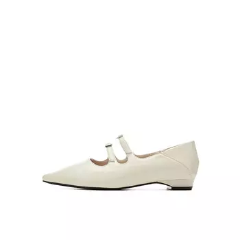 Туфли DAPHNE Mary Jane Shoes Women's
