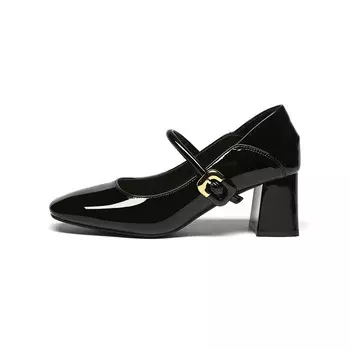 Туфли DAPHNE Mary Jane Shoes Women's