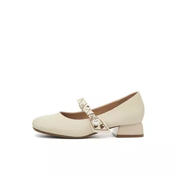 Туфли DAPHNE Mary Jane Shoes Women's