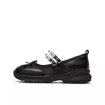 Туфли DAPHNE Mary Jane Shoes Women's
