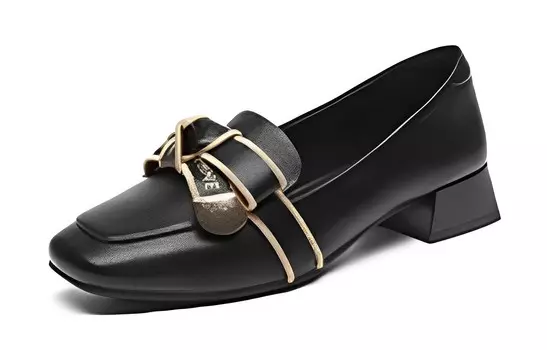 Туфли DAPHNE Women's Casual Shoes Women's