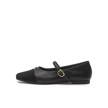 Туфли DAPHNE Women's Casual Shoes Women's