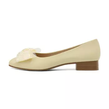 Туфли DAPHNE Women's Casual Shoes Women's, бежевый