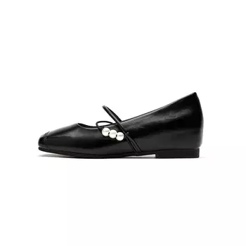 Туфли DAPHNE Women's Casual Shoes Women's, бежевый