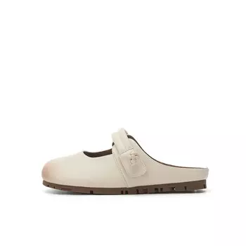 Туфли DAPHNE Women's Casual Shoes Women's, бежевый