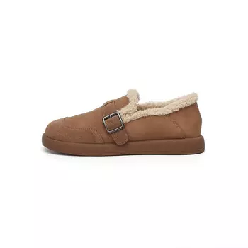Туфли DAPHNE Women's Casual Shoes Women's