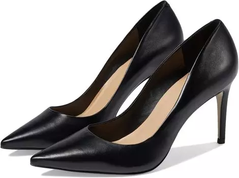 Туфли Daphney 85 mm Pump Massimo Matteo, черный