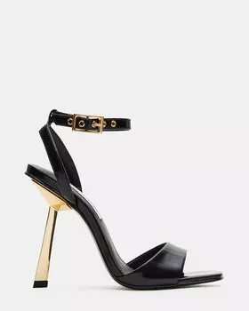 Туфли Daphney Steve Madden, черный