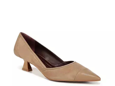 Туфли Darcy Pump Franco Sarto, бежевый