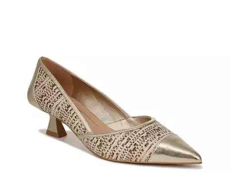 Туфли Darcy Pump Franco Sarto, золото
